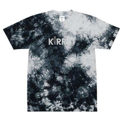 Oversized Karrot Smile Tee