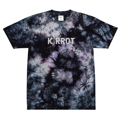 Oversized Karrot Smile Tee
