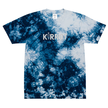 Oversized Karrot Smile Tee