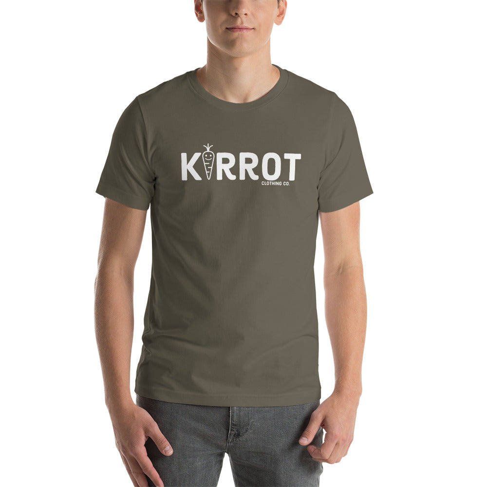 Karrot Smile Tee