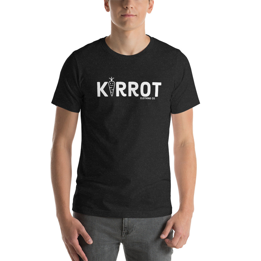 Karrot Smile Tee