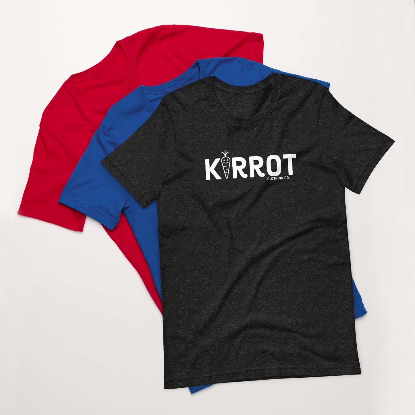 Karrot Smile Tee