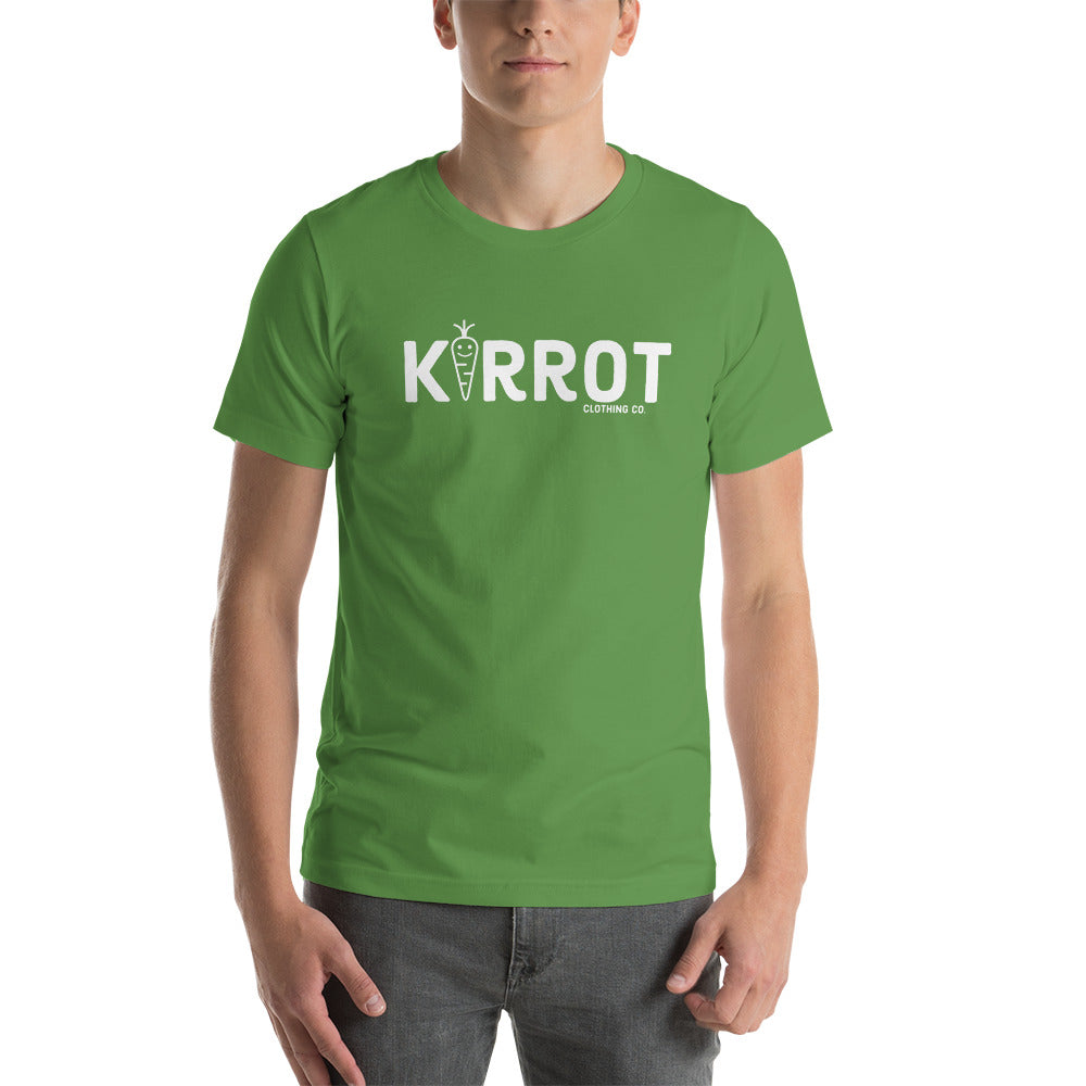 Karrot Smile Tee