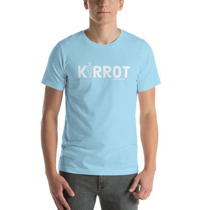 Karrot Smile Tee