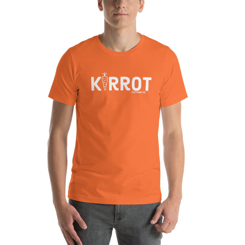 Karrot Smile Tee