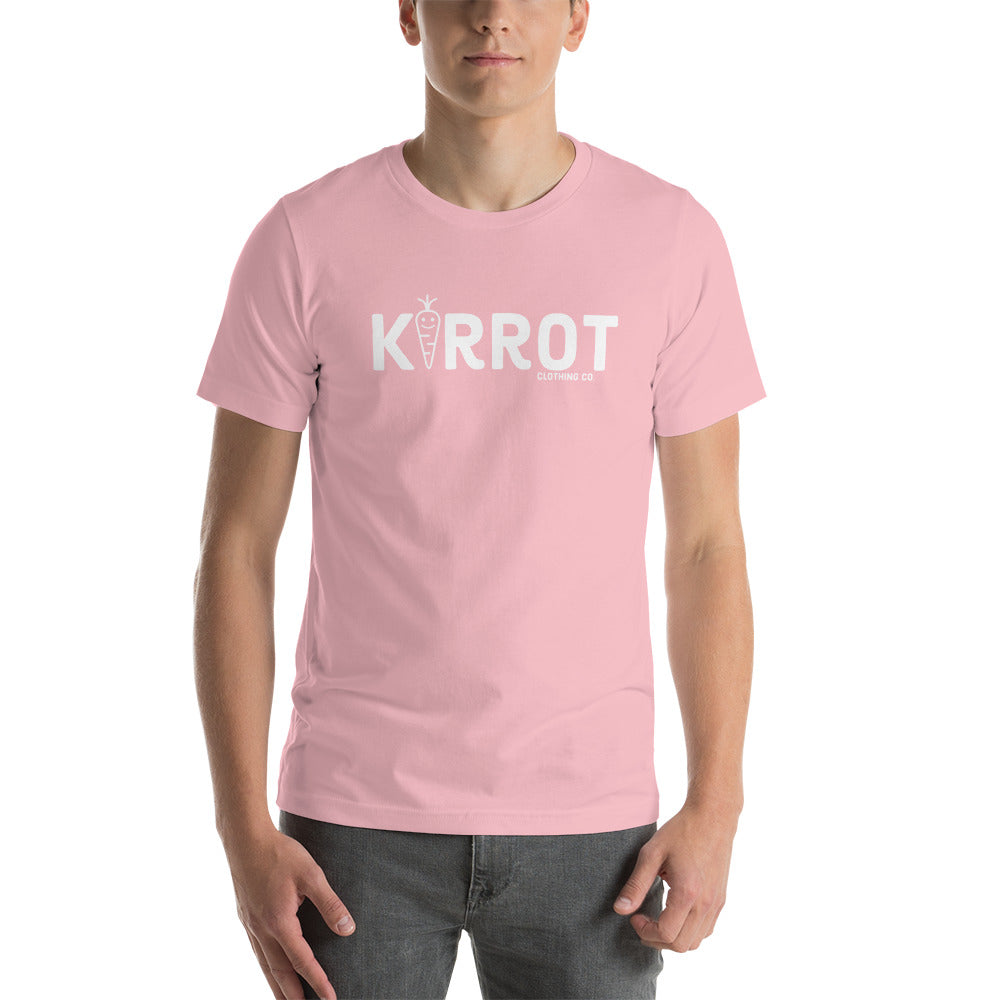 Karrot Smile Tee