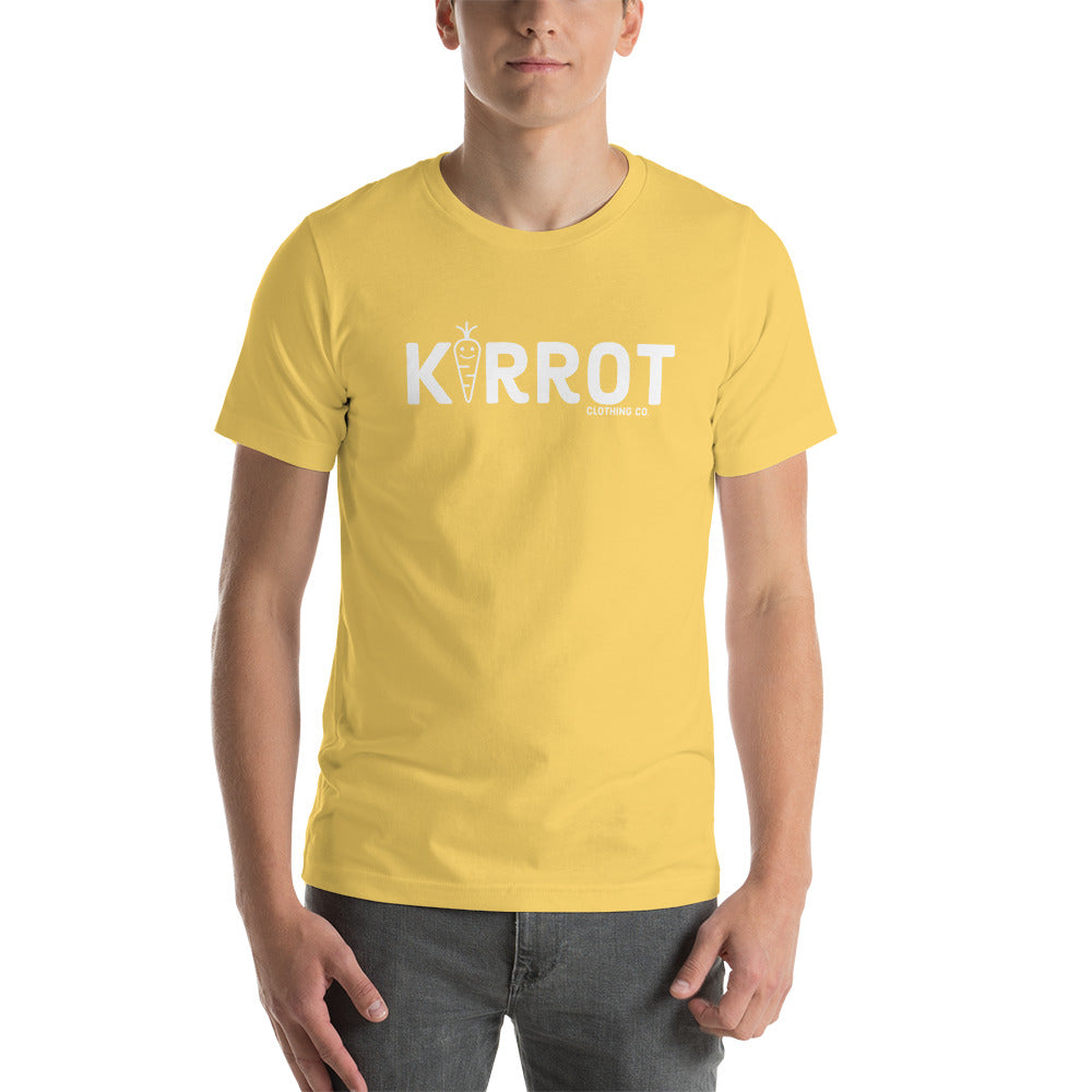 Karrot Smile Tee